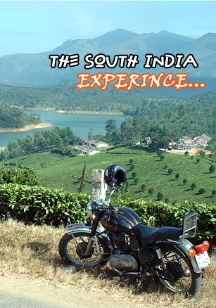 South india 